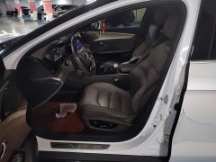 BYD Han 2021 EV Standard Range Luxury - ფოტო 11