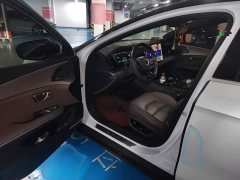 BYD Han 2021 EV Standard Range Luxury - ფოტო 12