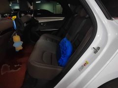 BYD Han 2021 EV Standard Range Luxury - ფოტო 13