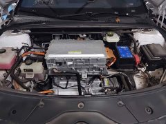 BYD Han 2021 EV Standard Range Luxury - ფოტო 16