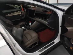 BYD Han 2021 EV Standard Range Luxury - ფოტო 19