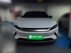BYD Han 2021 EV Standard Range Luxury - ფოტო 2