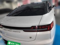 BYD Han 2021 EV Standard Range Luxury - ფოტო 3