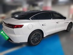 BYD Han 2021 EV Standard Range Luxury - ფოტო 4