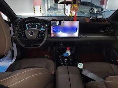 BYD Han 2021 EV Standard Range Luxury - ფოტო 5
