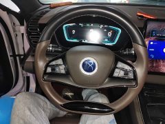 BYD Han 2021 EV Standard Range Luxury - ფოტო 6