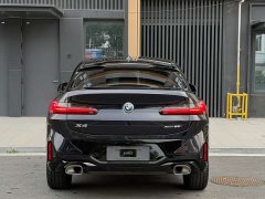 BMW X4 2022 xDrive 25i M Sport Package - ფოტო 10