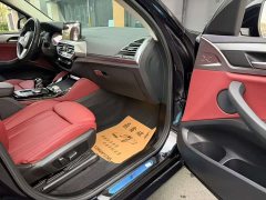 BMW X4 2022 xDrive 25i M Sport Package - ფოტო 6