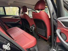 BMW X4 2022 xDrive 25i M Sport Package - ფოტო 7