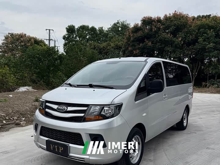Ruifeng M3 PLUS 1.5T 5/7-Seater Classic Edition