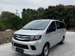 Ruifeng M3 PLUS 1.5T 5/7-Seater Classic Edition - фото 1