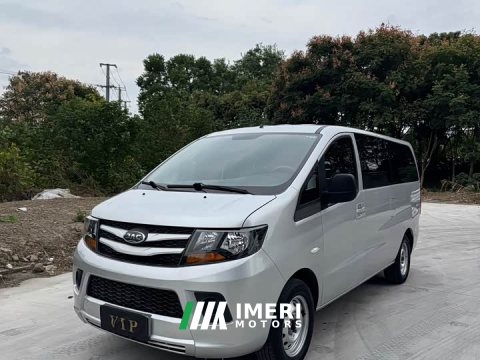 2023 Ruifeng M3 PLUS 1.5T 5/7-Seater Classic Edition - автомобиль из Китая