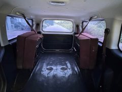 Ruifeng M3 PLUS 1.5T 5/7-Seater Classic Edition - фото 11