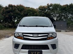 Ruifeng M3 PLUS 1.5T 5/7-Seater Classic Edition - фото 2