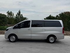 Ruifeng M3 PLUS 1.5T 5/7-Seater Classic Edition - фото 3