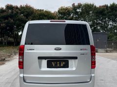 Ruifeng M3 PLUS 1.5T 5/7-Seater Classic Edition - фото 6