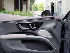 Mercedes-Benz EQS 2022 450 Pioneer Edition - ფოტო 13