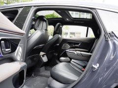 Mercedes-Benz EQS 2022 450 Pioneer Edition - ფოტო 17