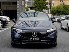 Mercedes-Benz EQS 2022 450 Pioneer Edition - ფოტო 2