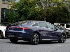 Mercedes-Benz EQS 2022 450 Pioneer Edition - ფოტო 4
