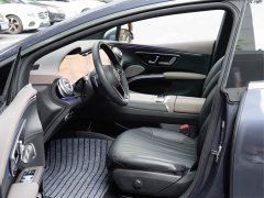 Mercedes-Benz EQS 2022 450 Pioneer Edition - ფოტო 9