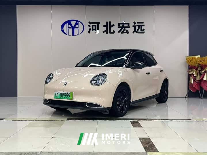 ORA Good Cat 401km Luxury