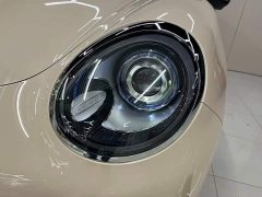 ORA Good Cat 401km Luxury - ფოტო 12