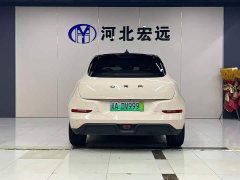 ORA Good Cat 401km Luxury - ფოტო 4
