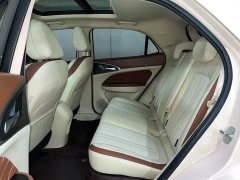 ORA Good Cat 401km Luxury - ფოტო 7