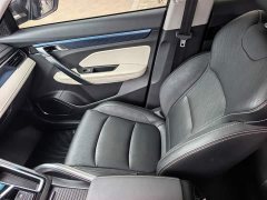 Geely Boyue X 1.8TD DCT Smart Edition - ფოტო 11