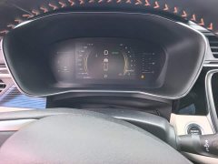 Geely Boyue X 1.8TD DCT Smart Edition - ფოტო 12