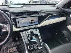 Geely Boyue X 1.8TD DCT Smart Edition - ფოტო 13