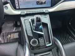 Geely Boyue X 1.8TD DCT Smart Edition - ფოტო 14