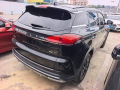 Geely Boyue X 1.8TD DCT Smart Edition - ფოტო 6