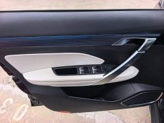 Geely Boyue X 1.8TD DCT Smart Edition - ფოტო 7