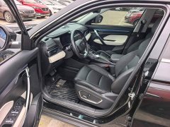 Geely Boyue X 1.8TD DCT Smart Edition - ფოტო 8