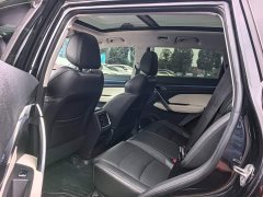 Geely Boyue X 1.8TD DCT Smart Edition - ფოტო 9