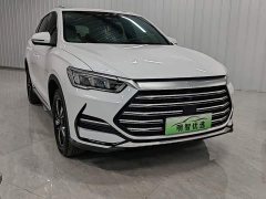 BYD Song Pro New Energy DM-i 110km Flagship Pro - ფოტო 1