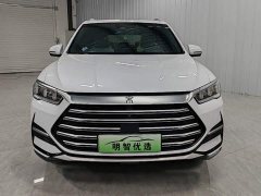 BYD Song Pro New Energy DM-i 110km Flagship Pro - ფოტო 2