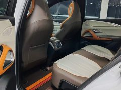 BYD Song Pro New Energy DM-i 110km Flagship Pro - ფოტო 5