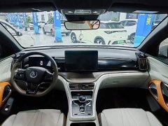BYD Song Pro New Energy DM-i 110km Flagship Pro - ფოტო 6