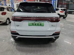 BYD Song Pro New Energy DM-i 110km Flagship Pro - ფოტო 8
