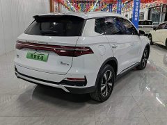 BYD Song Pro New Energy DM-i 110km Flagship Pro - ფოტო 9