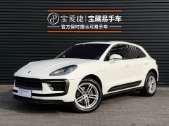 Porsche Macan 2.0T - ფოტო 1