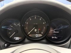 Porsche Macan 2.0T - ფოტო 10