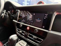 Porsche Macan 2.0T - ფოტო 14