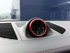 Porsche Macan 2.0T - ფოტო 15