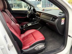 Porsche Macan 2.0T - ფოტო 17