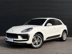 Porsche Macan 2.0T - ფოტო 2