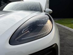 Porsche Macan 2.0T - ფოტო 20